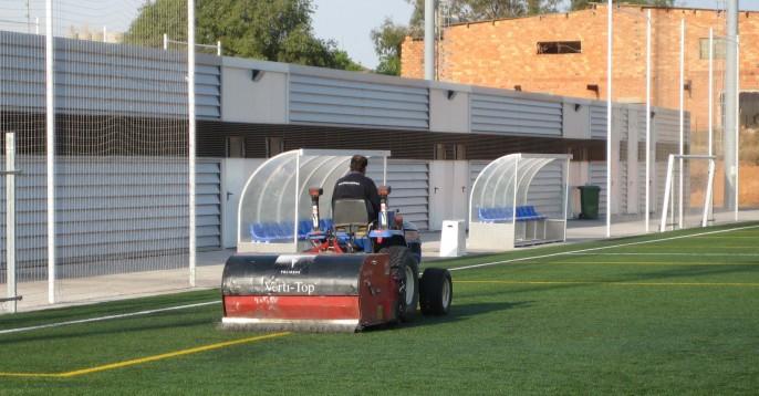 El PP denúncia que els clubs esportius han d’iniciar la pretemporada fora de Vila-real