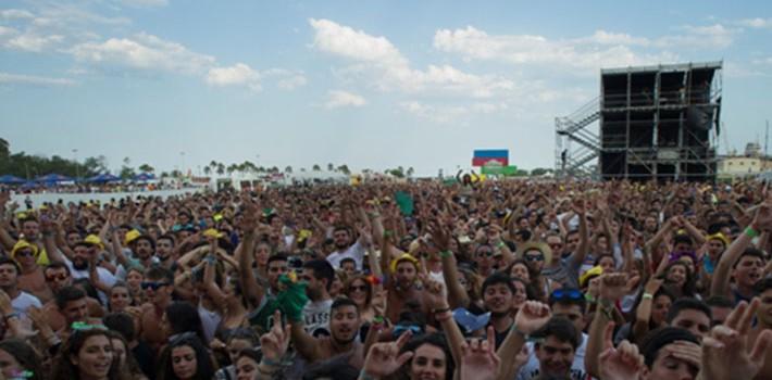 Vila-real oferirà activitats esportives i culturals amb l’objectiu de “mancomunar” l’Arenal Sound