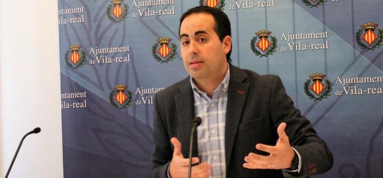 El PP de Vila-real exigix a l’Ajuntament que no deixe escapar l’Estació Intermodal