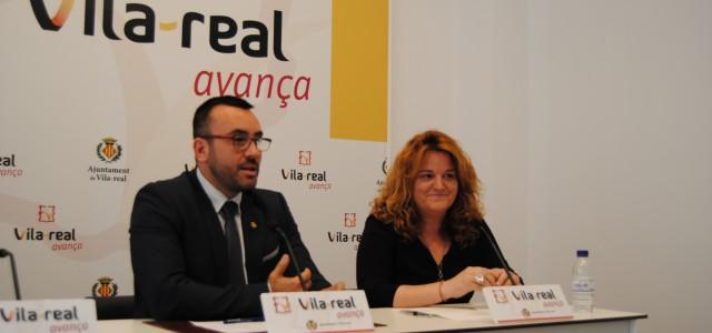 Vila-real ‘protegeix’ el Centre de Processament de Dades per dotar de seguritat la informació municipal