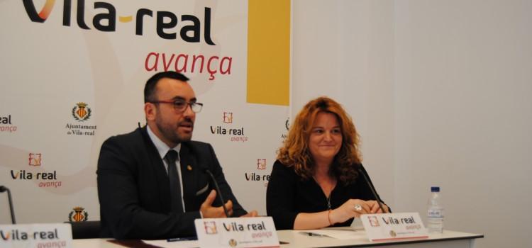 Vila-real ‘protegeix’ el Centre de Processament de Dades per dotar de seguritat la informació municipal