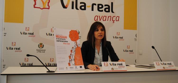 El programa ‘Lanzadera’ arriba a Vila-real per fomentar la creació de llocs de treball