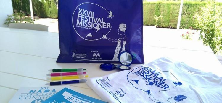 Les Puríssimeres ja venen els seus productes per al Festival Missioner