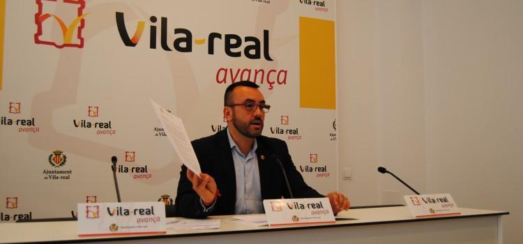 Benlloch anuncia “mesures legals” contra la sèrie de vídeos ‘Vila-real en un minut’ del Partit Popular