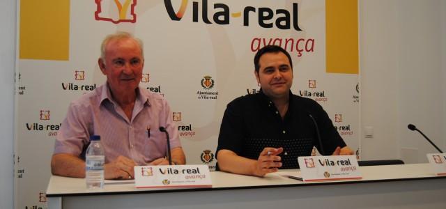 Vila-real aprovarà al pròxim ple una nova ordenança per a agilitzar les ajudes a les entitats veïnals