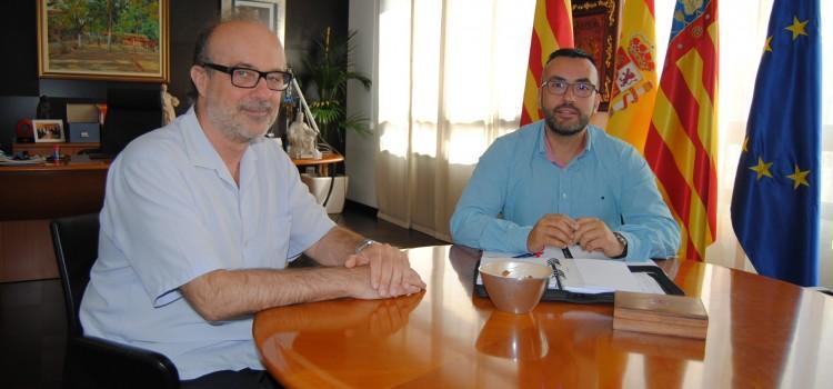 Vila-real adquireix el centre Aqua Esport per a fomentar la salut aquàtica