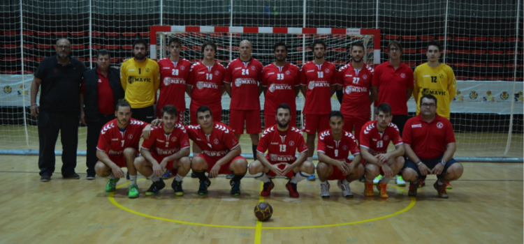 El CH Vila-real aconsegueix un magnífic punt en la seua visita a Sant Joan d’Alacant (31-31)