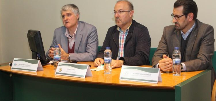 Vila-real acull la Jornada de Patrimoni i Rehabilitació Urbana per al desenvolupament local