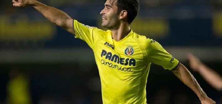 El Villarreal ‘blinda’ a Manu Trigueros i el renova fins a 2022