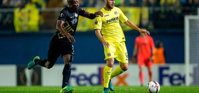 L’Osmanlispor silencia El Madrigal i deixa al Villarreal a la vora de l’abisme