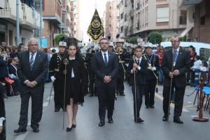 processó infantil juvenil