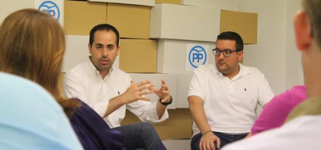 El PP de Vila-real renovarà la junta local en el congrés del pròxim 7 de juliol   