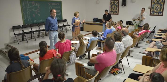 El Termet acull la IV Jornada d’Intercanvi d’Experiències en Educació Ambiental