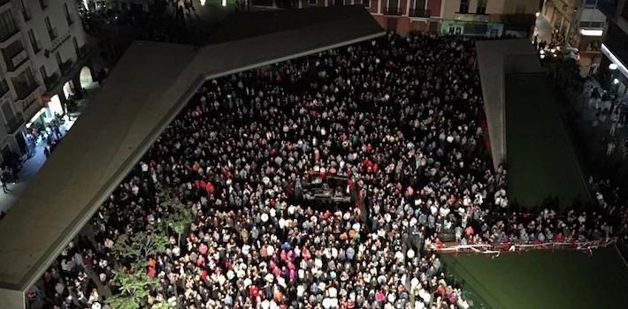 Loquillo i el Duo Dinámico, plats forts del programa musical de les festes de la Mare de Déu de Gràcia