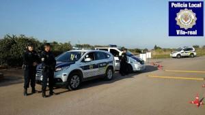 policia local vila-real