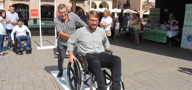 Representants de Compromís en la Generalitat assisteixen a les festes