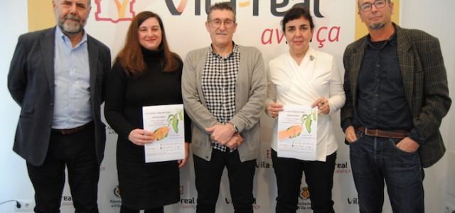 Les IV Jornades d’Agroecologia Antonio Bello reuniran a experts de primer nivell en la Fundació Caixa Rural