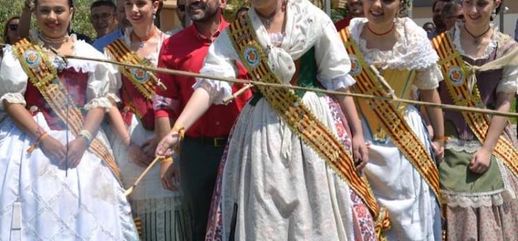 Emoció i magnificència en l’inici de les festes de la commemoració del 400 aniversari de la beatificació del patró