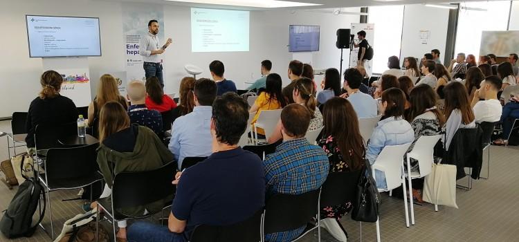 La BUC acull hui i demà el segon Congrés d’Especialitats Veterinàries centrat en la malaltia hepatobiliar 