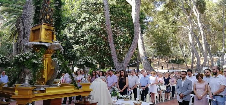 La Festa del Termet es celebra aquest diumenge amb restriccions i mesures de seguretat per la Covid-19