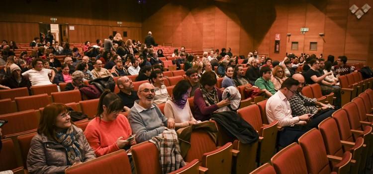 ‘El Barbero de Sevilla’ arriba en directe des de la Royal Opera House de Londres