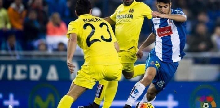 Javi Calleja s’estrena en la banqueta del Villarreal amb tota una final davant l’Espanyol