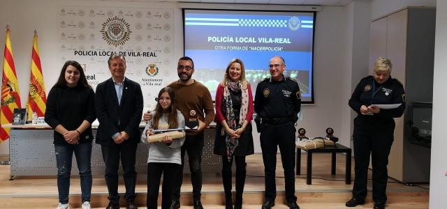 La Policia Local reprén el programa de Convivència a les aules per evitar l’assejament