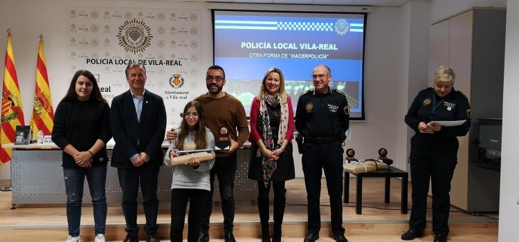 La Policia Local reprén el programa de Convivència a les aules per evitar l’assejament