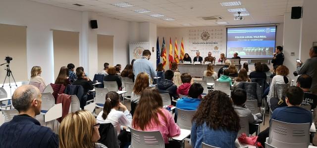 El fenomen de ‘las manadas’ s’abordarà i previndrà a les clases de 1r i 2n d’ESO dels centres educatius de Vila-real