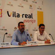 La Murà de Vila-real acollirà una reinventada Fira Gastronòmica a les Festes de la Mare de Déu de Gràcia