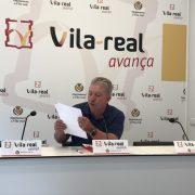 Serralvo lamenta que Compromís “no denunciarà res quan era soci de Govern i que ara haja perdut el nord”