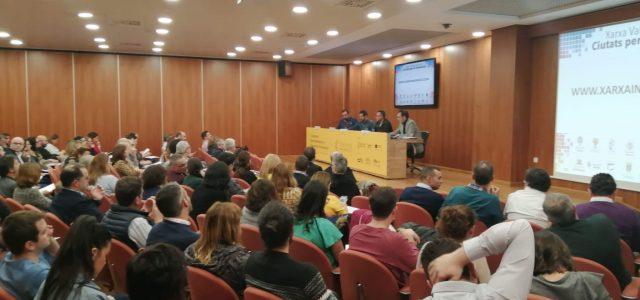 L’alcalde defensa el paper de l’Administració local com a canalitzador de la innovació en el territori