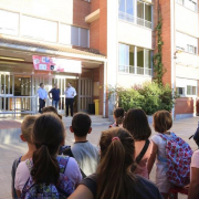 Vila-real dona a conèixer la seua oferta educativa de 0 a 3 anys amb videos promocionals