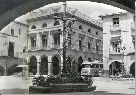 Història de Vila-real: Els grans autors que utilitzen la ciutat com escenari fictici