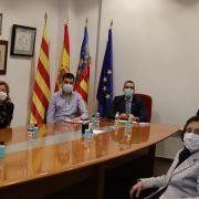 Mans Unides Vila-real busca pessetes oblidades per a recaptar fons per als més desafavorits