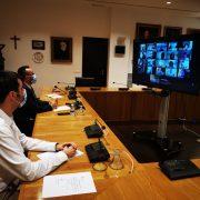 Hi haurà classe en ’festes’ de Sant Pasqual: El Consell Escolar acorda que la setmana siga lectiva