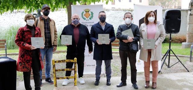 La presentació del llibre de fotografia ‘Més fusta’ ha sigut hui al Museu de la Ciutat Casa de Vila-real