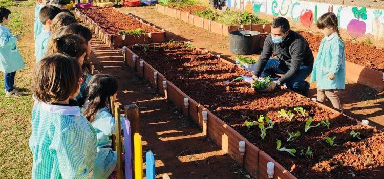 Conselleria autoritza l’aula de dos anys al col·legi Pascual Nácher per al pròxim curs