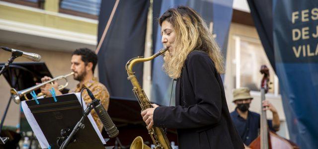 El so més acústic obri la sisena edició del festival Real Jazz