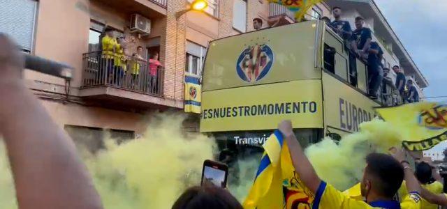 El Villarreal CF condemna l’agressió a dos aficionats amb diversitat funcional després del partit contra el València CF