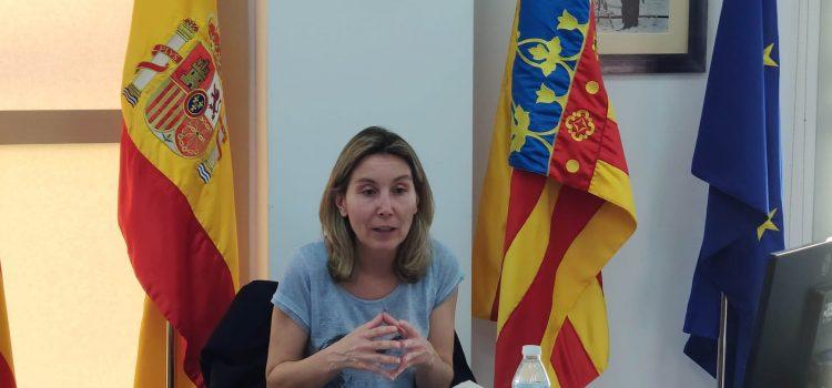 Més de 100 agents de tota la Comunitat aprenen sobre imprudències en trànsit en un curs de la Policia Local