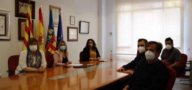 El servei públic de correus, pròxim tema que es tractarà al Ple de l’Ajuntament de Vila-real