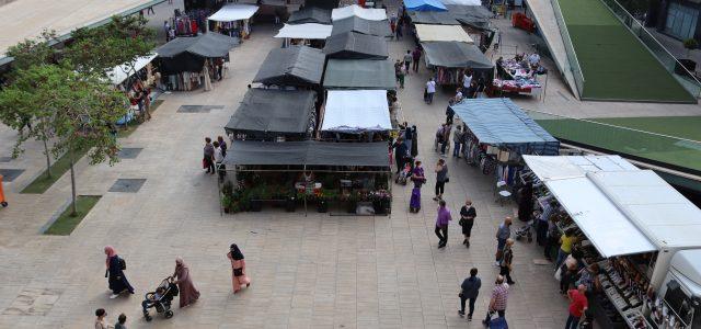 Vila-real regula la venda ambulant en esdeveniments i festivitats de 2025