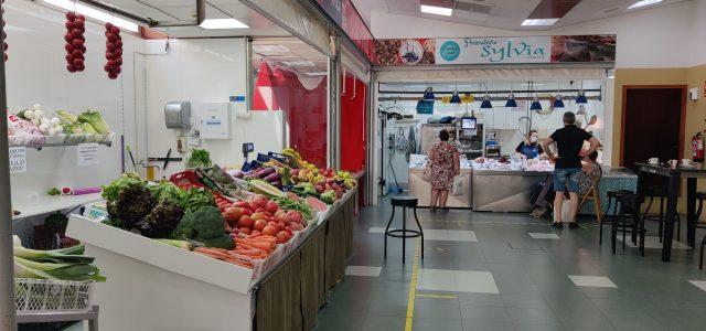 El Mercat Central de Vila-real aposta per la promoció digital en xarxes socials