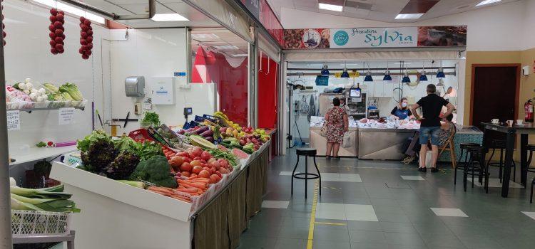 El Mercat Central de Vila-real aposta per la promoció digital en xarxes socials