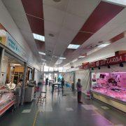 Vila-real licita les 13 casetes del Mercat Central per a gestionar-les durant 10 anys