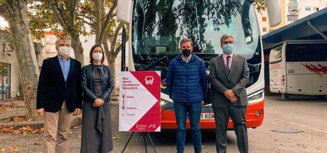 Comença l’increment d’autobusos per la ruta Castelló – Vila-real – València