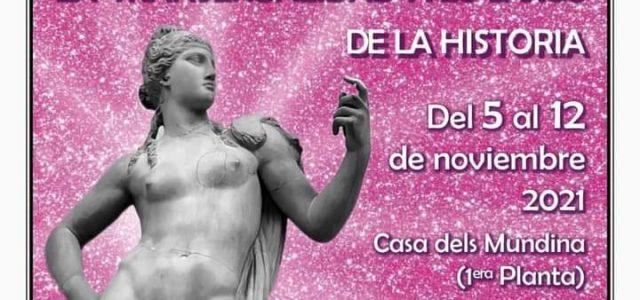 ‘La transsexualitat al llarg de la història’ un cicle per defensar la memòria trans