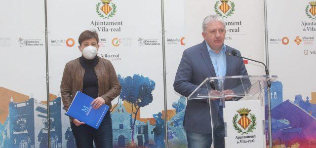 Vila-real i la Fundació Manantial llancen el programa ‘Bàsquet a la Vila’