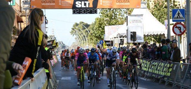 Vila-real acull l’etapa més dura i llarga de la VI Setmana Ciclista